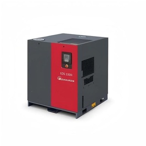 Edwards Screw Pump F8 Metal Body 7m Head Industrial Use - Product Image 1