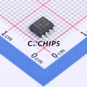 Brand-new&Original CA3140AM/TR SOP-8 <b>Integrated</b> <b>Circuit</b> IC Chip Operational Amplifier - Product Image 1