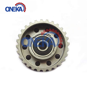 Oneka ชุดสายพานไทม์มิ่ง129MR31 13503-54030 13505-54020สำหรับ Toyota Dyna 150 Flak - Product Image 5