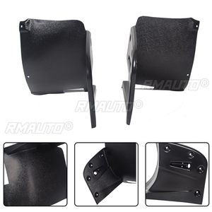 Kit de paneles de revestimiento para guardabarros delanteros (izquierdo+derecho) para BMW Serie 5 E39 1996-2004, solo para parachoques M - Product Image 2