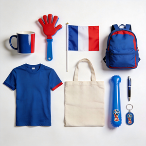 <span class=keywords><strong>Ensemble</strong></span> cadeau promotionnel Hong-Fu, articles sportifs personnalisés, drapeaux à plumes avec logo, tentes promotionnelles, présentoirs pliables pour les événements sportifs sur le campus - Product Image 6