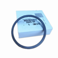 Nouvelle bague de détection antiblocage ABS 334909 pour Citroen C-ELYSEE C2 C3 C4 Peugeot 1007 206 208 307 Renault CLIO