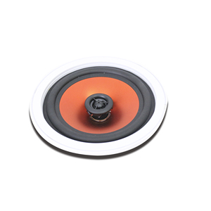 Loa Trần hai chiều 8 inch 30/15/7, 5W 8 ohms 100V có máy biến áp cho PA, BGM, hệ thống âm thanh, khách sạn và rạp hát tại nhà - Product Image 2