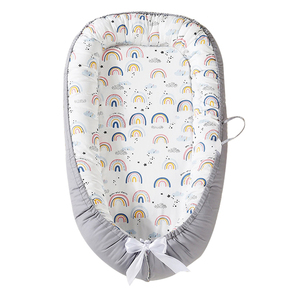 <span class=keywords><strong>Lit</strong></span> de repos pliable pour bébé, idéal pour le voyage, à prix d'usine - Product Image 6