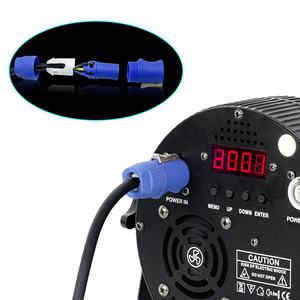 Cable Powercon 3x1.5 Personalizado, Nuevo Producto, Todo Tipo de Cables de Señal, Cables de Entrada y Salida DMX - Product Image 5