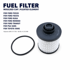 Filtro Carburante 2171748 9676133480 9801366680 9801116380 5000789067 SU001-A3761 9454160103 PU7010Z per <span class=keywords><strong>Ford</strong></span> Focus Fiesta Transit - Product Image 1