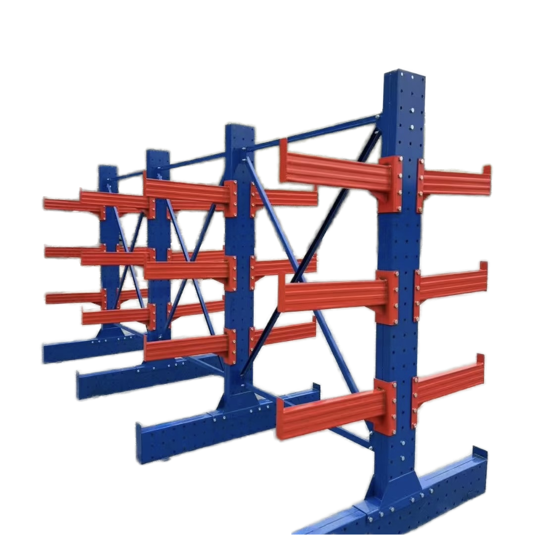 How to Choose Used Racking: A Complete Buying Guide