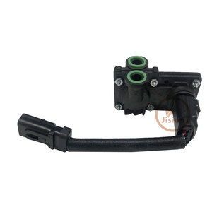 Sensor de Presión de Entrada de Piezas del Motor 2660136 266-0136 para Motor E312D C4.2 C6.4 - Product Image 3