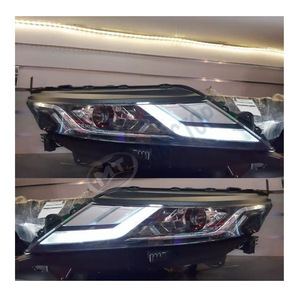 Adecuado para faros delanteros L200 2019-2023 y conjuntos de faros delanteros Mitsubishi TRITON. - Product Image 1