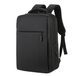 Sac à dos intelligent personnalisé pour ordinateur portable, étanche, pour affaires, école, voyage, femmes et hommes, avec logo sur mesure, vente en gros directe usine - Product Image 2