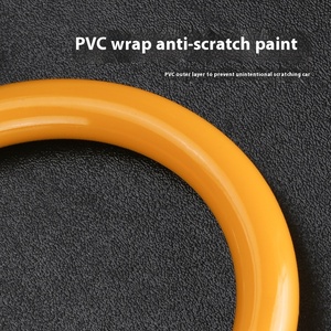 Serrure de vélo en câble d'acier épaissi étanche propriété antivol anti-coupure pour anneau en alliage de vélo électrique de route pour tous les types de vélo - Product Image 3