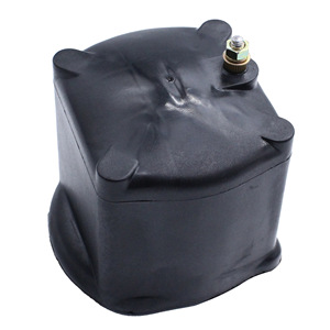 Bobina de encendido 9N12024 ELV70-0272 11000541 para tractores Ford 2N 8N 9N, pieza de repuesto de 12V - Product Image 4