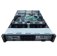 Offre Spéciale Nouveau Serveur Rack 2U XFusion 2288H V7 Alimenté par Xeon Gold 6558Q pour Centre de Données d'Entreprise En Stock
