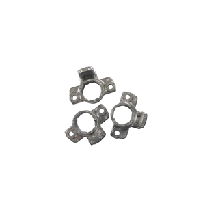 <span class=keywords><strong>MIM</strong></span> Venta de fábrica Polvo de metalurgia personalizado Accesorios de bloqueo de bloque de desplazamiento de acero inoxidable de alta precisión - Product Image 3