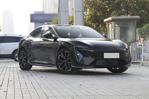 Avatr 06 Max Ultra Edition 2025 2026, Sedán Híbrido PHEV de Rango Extendido, 4WD, Batería de 30-50kWh, Motor de 200kW, 170KM de Autonomía Pura - Product Image 2