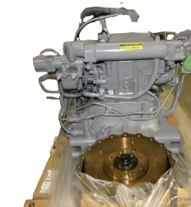   เครื่องยนต์ 4HK1 XYSA-02 ของอีซูซุ เครื่องยนต์ 4HK1 XYSA-01 ของอีซูซุ - Product Image 5