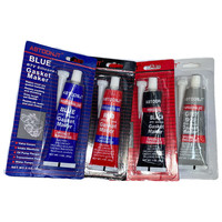 Colle forte, imperméable à l'humidité, colle en silicone pour verre, colle polymère métallique, adhésif d'étanchéité pour la maison