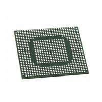 800 MHz Dual ARM Cortex-A9 MPCore avec CoreSight 672-UBGA (23x23) SoC