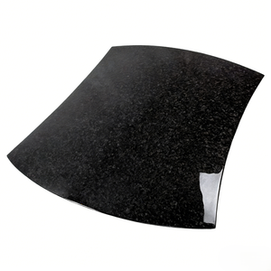 Couverture de panneau de toit en fibre de carbone pour Nissan GT-R R35 2008-2016 - Product Image 1