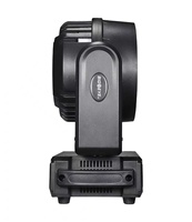 Projecteur LED motorisé Bee Eye 19x40W RGBW 4-en-1 avec culot B22, IP33, contrôle DMX512, zoom 4-60 Wash