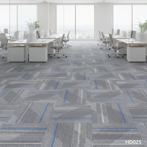 <span class=keywords><strong>Dalles</strong></span> de moquette de bureau 50x50, insonorisation, prix bas, <span class=keywords><strong>dalles</strong></span> de moquette bon marché, revêtement de <span class=keywords><strong>sol</strong></span> de bureau, <span class=keywords><strong>dalles</strong></span> de moquette carrées de luxe pour usage commercial - Product Image 1