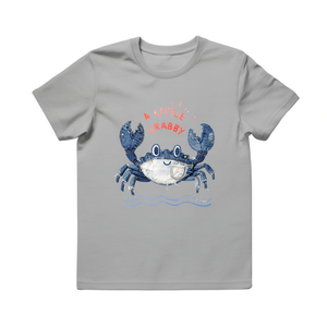 T-Shirt Unisex 100% Cotone 210GSM, Maglietta Casual Traspirante e Resistente - Product Image 2