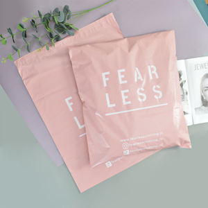 Sacs d'expédition en plastique auto-adhésifs pour emballage de rouleaux en vrac Pochette d'expédition <span class=keywords><strong>Colis</strong></span> pour emballage de sacs d'expédition <span class=keywords><strong>vinted</strong></span> miler - Product Image 4