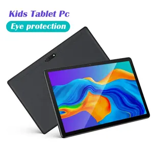 Tablet 10.1 Inch 3G MTK658 1G + 16G Smart Home Chidren Tablet Pc Android 10.0 IPS Qurd core Dual Sim Anak-anak Tablet Pc