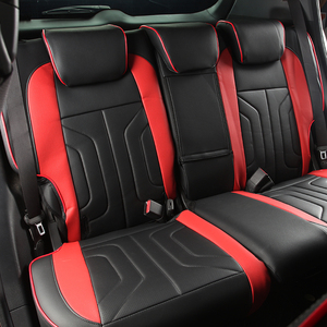 <span class=keywords><strong>Coprisedili</strong></span> in Pelle Dermis Personalizzati di Lusso Resistenti all'Usura per Audi CX-5 A5 <span class=keywords><strong>Mazda</strong></span> Tutte le Stagioni <span class=keywords><strong>2</strong></span> Anni - Product Image 2