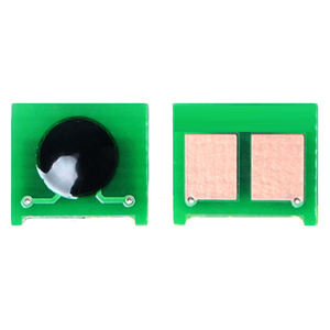 Puce (NPC-DH1025) pour réinitialisation de la cartouche de toner laser HP CP1025 CP1025nw CP 1025 1025nw CE310A - <span class=keywords><strong>CE313A</strong></span> CE310 310A bkcmy - Product Image 3