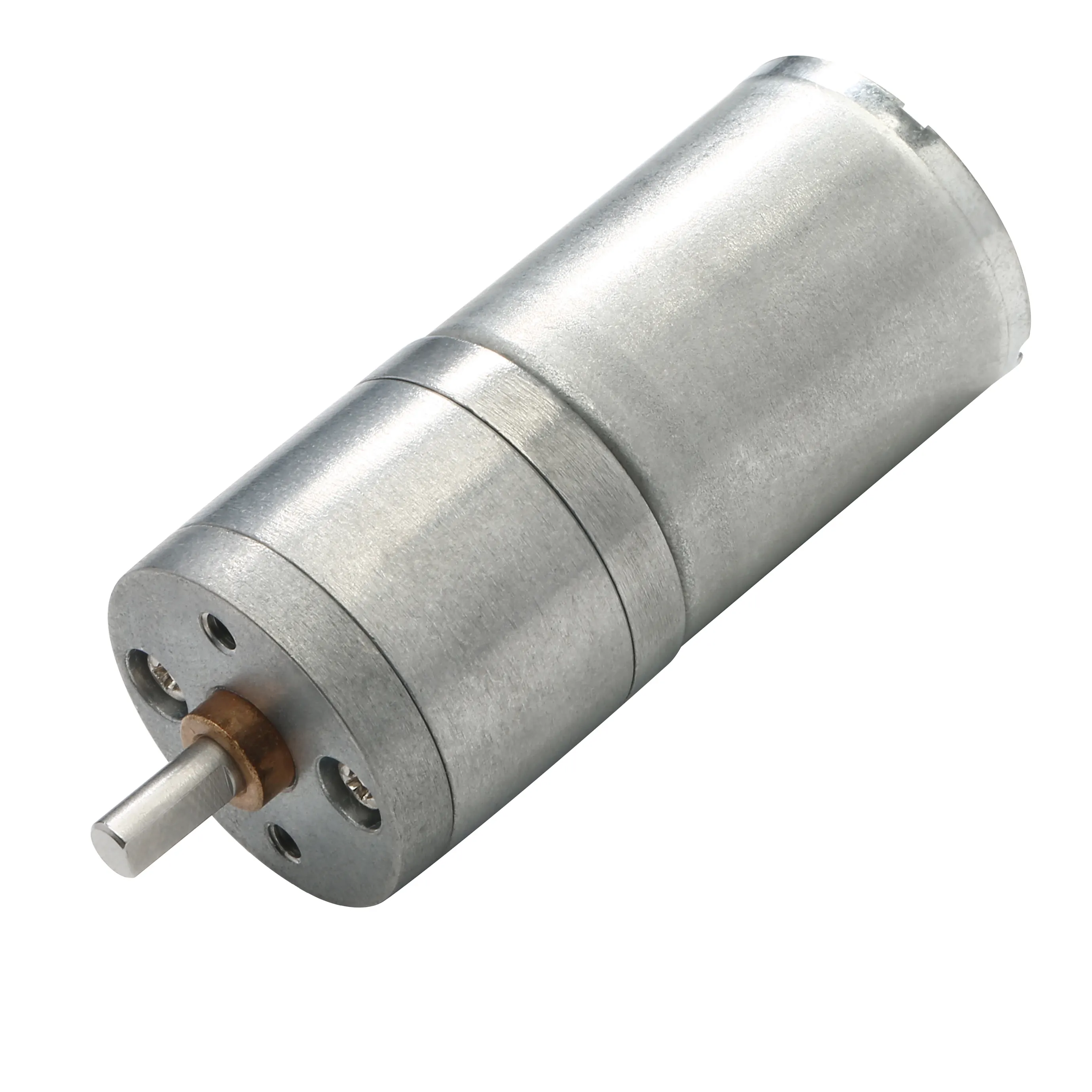 VSDMotor Customized 24V Electric BLDC Motor Low Speed with 25MM Gearbox 2430 Sew Gear Motor
