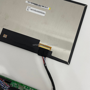 10.1 "IPS Bảng điều chỉnh boe GV101WXM-N80 LVDS 40pin <span class=keywords><strong>LCD</strong></span> module 1280x800 công nghiệp TFT hiển thị tùy chọn pcap màn hình cảm ứng 500 nits - Product Image 5