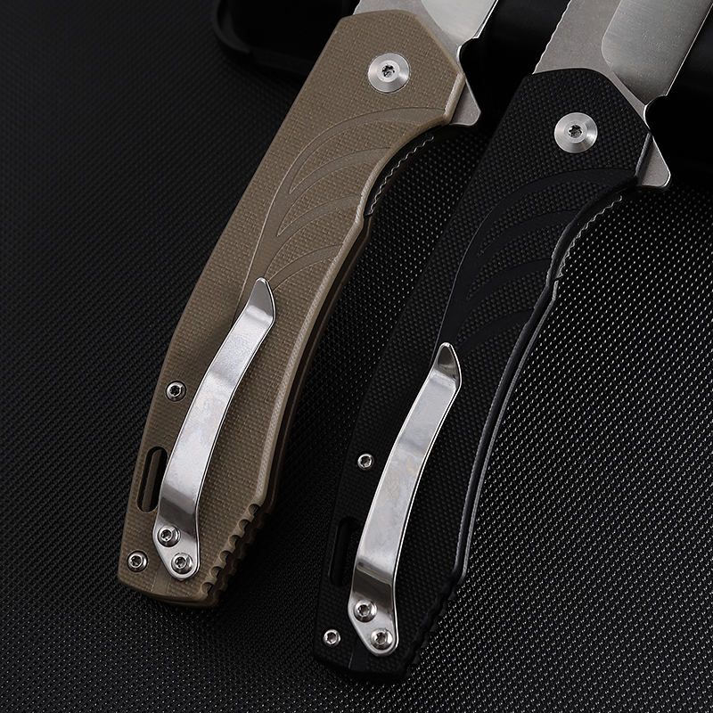 YJ Knives