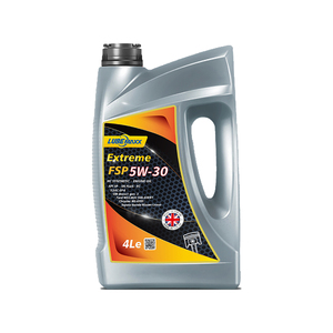 Aceite de Motor Sintético Marca LUBEMAXX 5W30 Lubricante Automotriz para Autos - Product Image 4