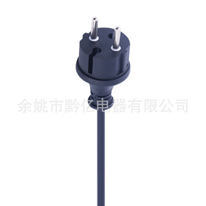 <b>Led</b> <b>Light</b> Strings E27 Socket Flat Cable Waterproof Outdoor Lamp Holder With Plug Connector Set - Product Image 4