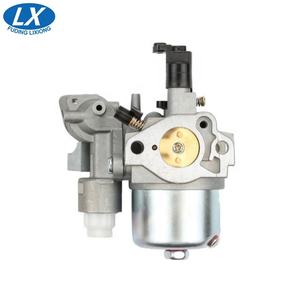 <span class=keywords><strong>Carburateur</strong></span> de moteur de tondeuse à gazon 6HP <span class=keywords><strong>Robin</strong></span> <span class=keywords><strong>EX17</strong></span> EX17D EX170 EX170D 277-62301-30 277-62301-50 277-62301-60 - Product Image 2