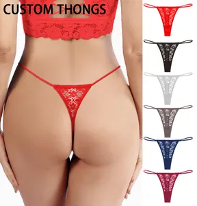 Wholesale mature women wearing thongs In Sexy And Comfortable Styles 