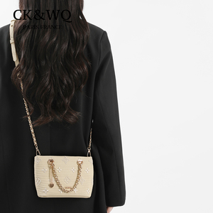 Nouveaux sacs à main de <span class=keywords><strong>luxe</strong></span> en cuir PU anti-rayures, sacs à main de créateurs de marques célèbres, sacs à main pour femmes pour le bureau et les voyages, sacs à main à bandoulière avec fermeture éclair - Product Image 2