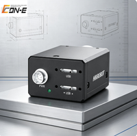 Caméra de numérisation de zone ultra-rapide HIKROBOT 12MP, double USB3 Vision MV-CH120-60VM/VC, 60,2 ips, HDR, AOI, inspection de circuits imprimés et de semi-conducteurs