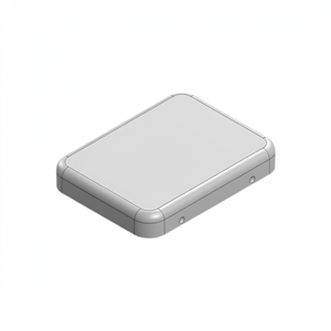 MS263-20C-NS ตัวแทนจำหน่ายที่ได้รับอนุญาต RF Shields - Product Image 1