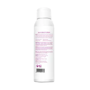 Wholesale Self Brand Depilatory Product Quick Depilation Man Her Removal Cream Spray