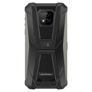 <span class=keywords><strong>Ulefone</strong></span> <span class=keywords><strong>ARMOR</strong></span> <span class=keywords><strong>8</strong></span> GB <span class=keywords><strong>4GB</strong></span> + <span class=keywords><strong>64GB</strong></span> 5580mAh Android 10กันน้ำกันกระแทกราคาโรงงานสมาร์ทโฟน - Product Image 4