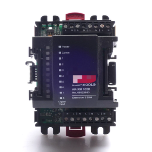 Módulo de Expansión Plc ADAP-KOOL AK-XM 102B 080Z0013 - Product Image 1