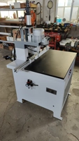 Machines à bois MZ6415 Panneau Meubles Minifix Perceuse Bois Aléseuse