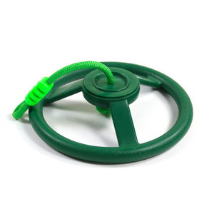 Gibbon ไม้ระแนงนักรบ,หลักสูตรอุปสรรคสำหรับการฝึกอบรมเด็ก Gibbon Slacklines รองรับการปรับแต่งโลโก้ของชะนี - Product Image 5