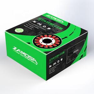 Prix compétitif ZAMOSA <span class=keywords><strong>FURY</strong></span> 125 Stator Coil Assy Moto Pièces De Rechange <span class=keywords><strong>FURY</strong></span> 125 Stator Assembly - Product Image 6