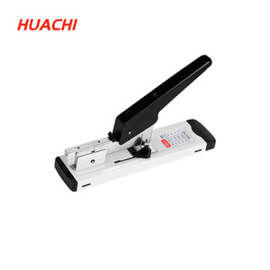 Máy đóng sách đa năng 100 tờ, máy đóng sách dày, máy đóng sách nặng, sử dụng kim bấm chắc chắn - Product Image 1