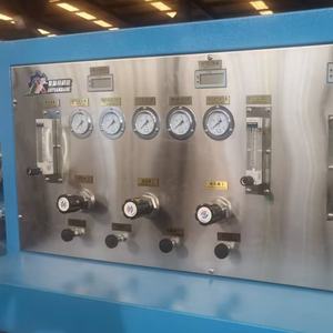 Yüksek verimli gaz-sıvı ayırma ekipmanları ile 99% arındırmak verimlilik 30kg ağırlık Shandong kökenli Jinyuanxiang marka - Product Image 1