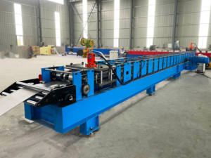 Nouvelle arrivée planche à pied planches d'échafaudage faisant rouleau formant la Machine tuile formant engrenage roulement moteur noyau composants pour toit - Product Image 2