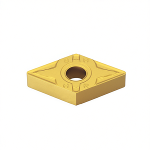 Inserto de torneado negativo Dnmg Mm de 55 grados para corte de metales - Product Image 2